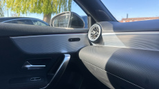 Mercedes-Benz A-Class A200 AMG Line Executive 5dr Auto Petrol Hatchback